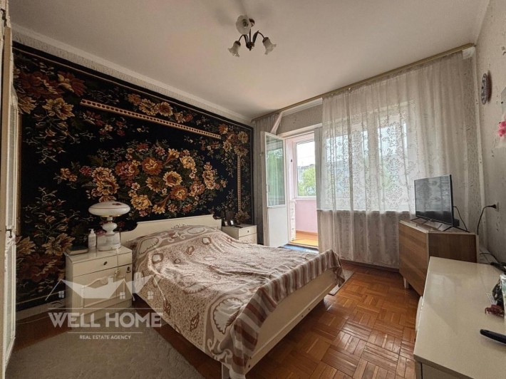 Продаж 4к квартири, вул. Франка, 2, м. Бориспіль - фото 1