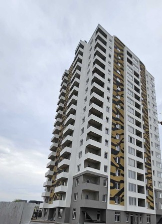 Продам 1 к. кв. з чудовим плануванням ЖК Саванна Сіті. - фото 1