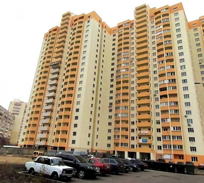БЕЗ%, Є-Оселя, Продам 2-х ком-ю квартиру в ЖК, Бровары, Москаленко 8б, - фото 1