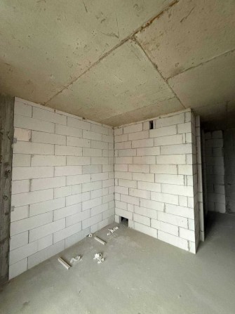 Продаж 1 кімнатна 10 хв до центру - фото 1