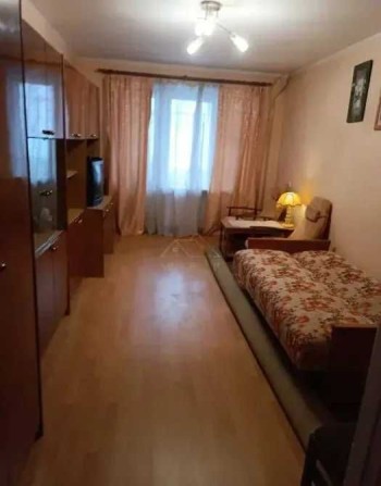 Продаж 1к квартири. З меблями та технікою - фото 1