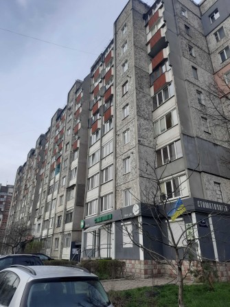3 квартира покращеного планування, Івасюка-Стуса - фото 1