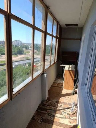 1-кімнатна квартира біля Дитячої лікарні - фото 1