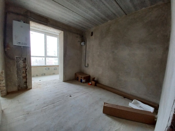 Продаж 3к квартири Опришівська Слобода - фото 1