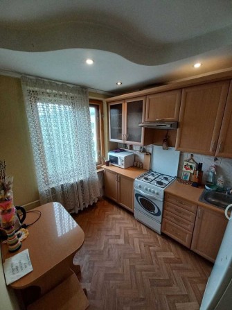 2к квартира, жилий стан, Симоненка - фото 1