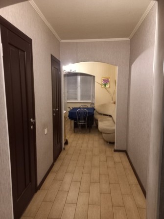 Продам 3 кімнатну квартиру на Таращанському масиві - фото 1