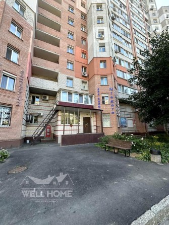 Продаж квартири 2к Незалежності, 17 Бровари - фото 1