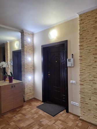Продам 3кімн квартиру в ЖК Едем - фото 1