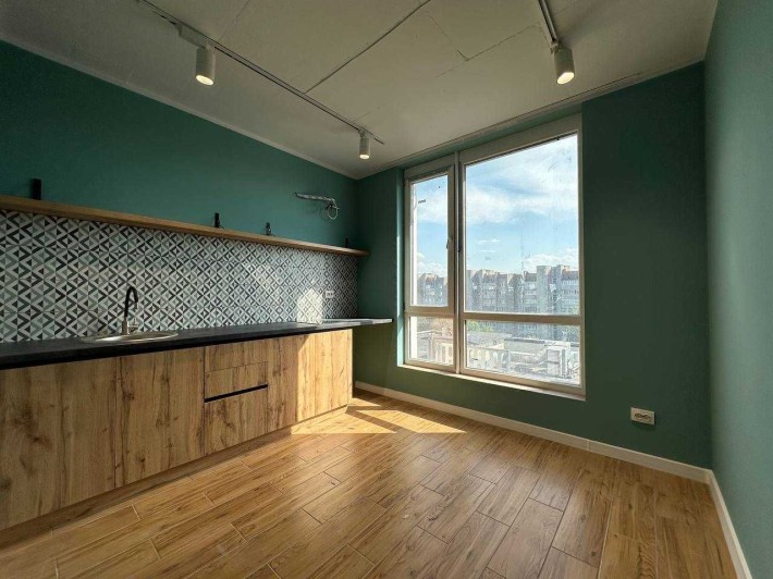 Терміновий продається смарт квартира 32.4м2. Центр. ЖК . Main House - фото 1