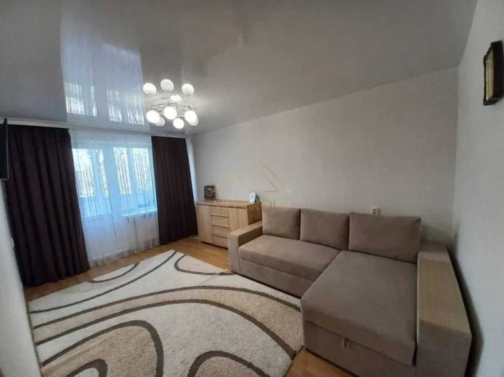 Продаж 2к квартири біля парку з індивідуальним опаленням та ремонтом. - фото 1