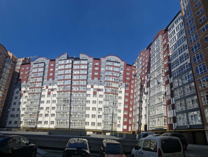 Продаж 1к квартири Містечко центральне сірець без комісії! - фото 1