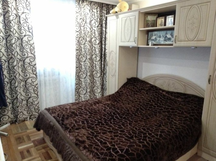 Трьох кімната квартира від власника з Автономним опаленням - фото 1