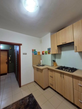 Продам 1-ну  квартиру на ДНС(Декабристів) - фото 1