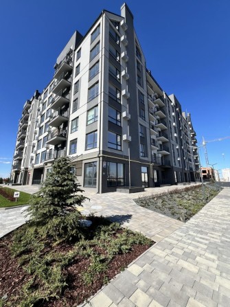Без % Продаж 1к квартири в ЖК Парк Резіденс Софіївська Борщагівка - фото 1