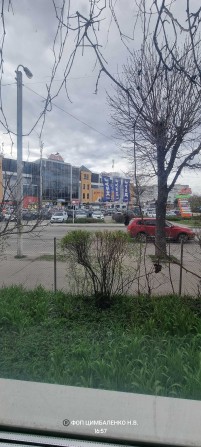 Продаж двокімнатної квартири в центрі (ТРЦ Вега) Можливо під комерцію - фото 1
