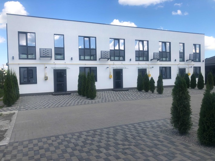 продаж таунхаусу.2кім.54500дол. - фото 1