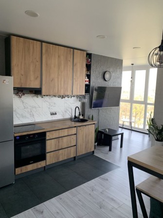 Продаж 1км 35кв/м квартири Вишневе жк Черновола - фото 1