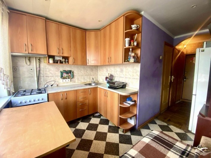 Продаж 3-кімнатна квартира Вишневе Святошинська - фото 1