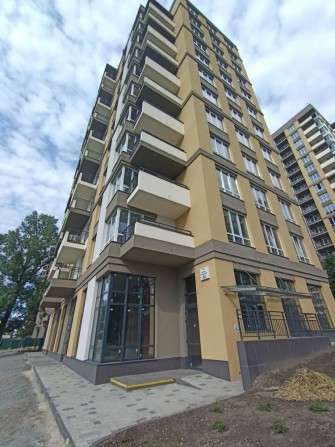 Продам 2 к.кв.  ЖК Крона Парк 2 - фото 1