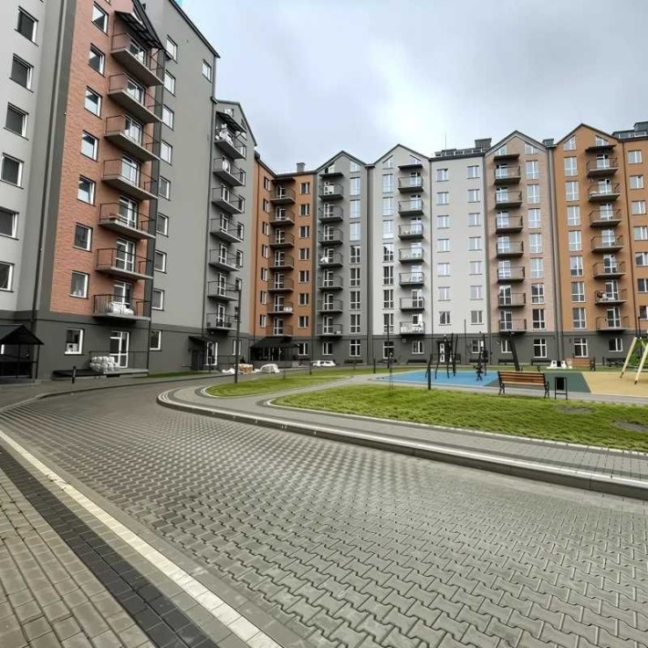 Топ пропозиція!Продається  1-квартира ЖК Scandia - фото 1