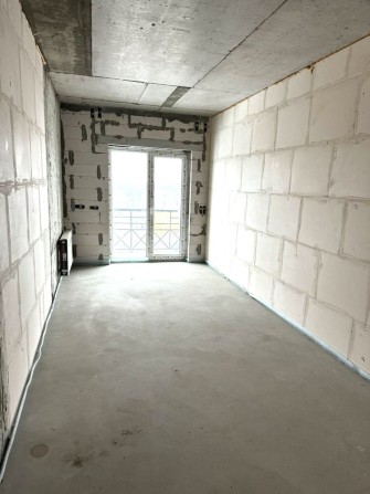 Продаж великої 2к квартири 80м2! Буча, Газ! - фото 1
