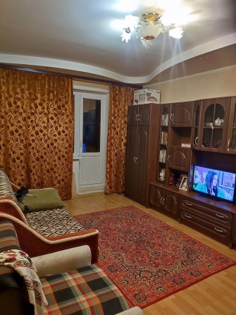 Продам двокімнатну Олімпійська 8 Бровари , в гарному стані - фото 1