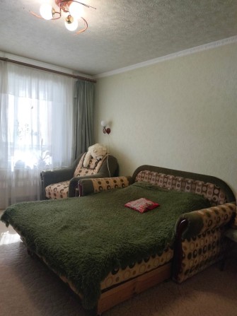 Продам однокімнатну квартиру в Гайку - фото 1