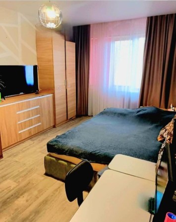 Продам 1 кімнатну квартиру на Фастовській - фото 1