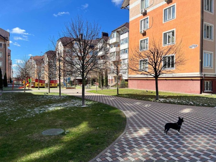 Квартира с ремонтом в Буче от собственника, без посредников! - фото 1