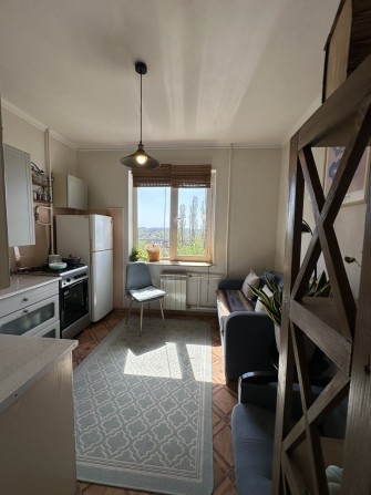 Продаж 1 кімнатної квартири - фото 1