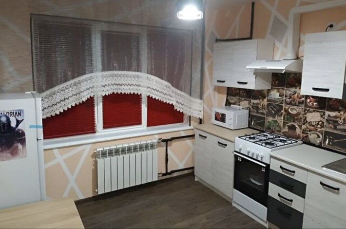 ТЕРМІНОВО 1 кімнатна квартира на ФАСТІВСЬКІ - фото 1