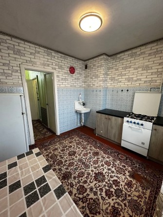 Продаж квартири  на Вокзальній - фото 1