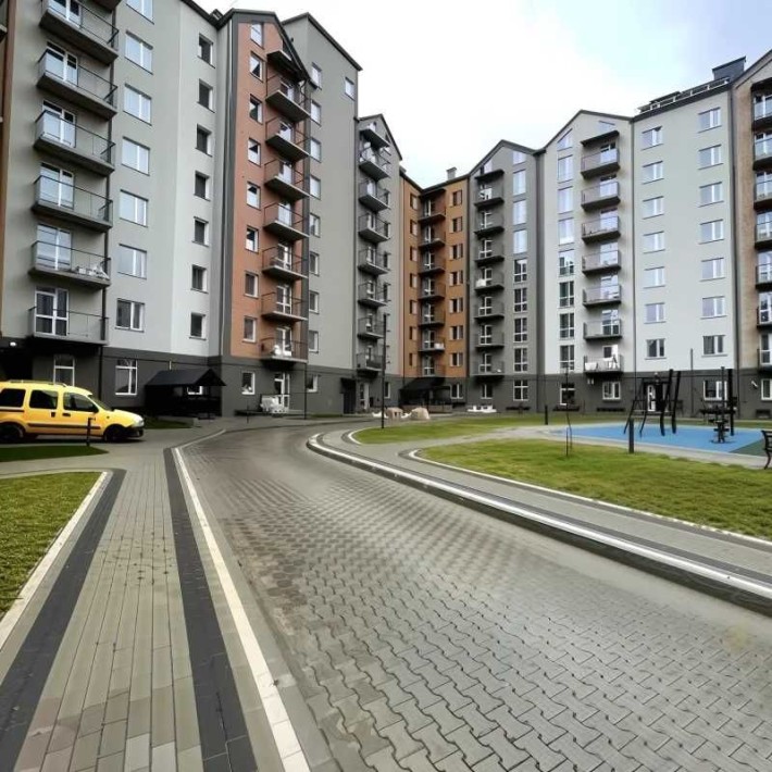 Топ пропозиція!Продається  1-квартира ЖК Scandia - фото 1