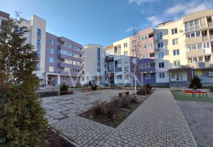 Без % Продам 2кім.квартиру 59кв.м. Нова Буча Бориса Гмирі,11/6 єОселя - фото 1