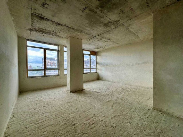 Велика 2 кім квартира, 5 хв до центру - фото 1