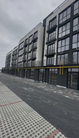 1к квартира в жк Лісова Буча - фото 1