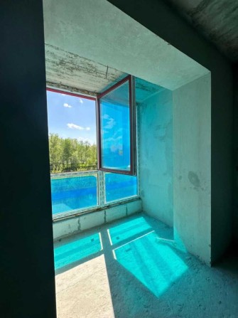 Здана 2к квартира на Довженка - фото 1