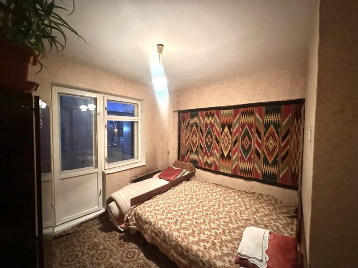 Продаж 3-кімнатна Вишневе Вітянська держпрограми - фото 1