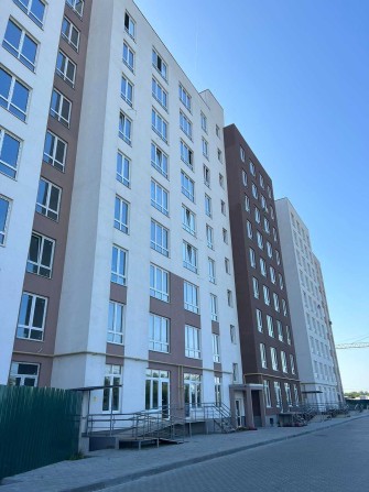 ГОТОВА квартира  до продажу 40м2 всього 25 500$ - фото 1
