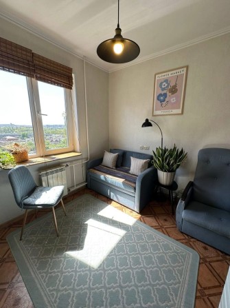 Продаж 1-кімнатна Біла Церква за Новусом - фото 1
