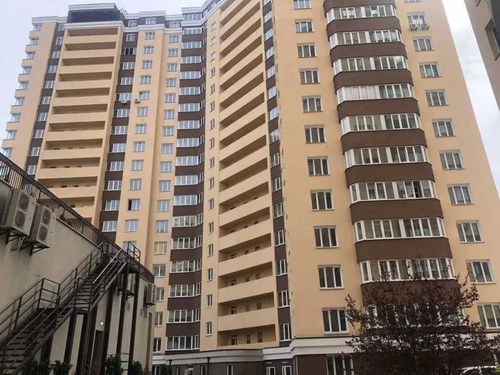 Продаж 1 кімн квартири в м. Вишневе, право вл-сті більше 3х років - фото 1