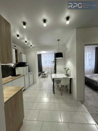 Продам  1-к квартиру  ЖК Сади Вишневі поряд ЖК Софія - фото 1