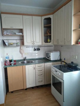 Продаж 2к квартири 70м2, бульвар Незалежності 17, центр міста Бровари - фото 1
