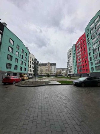 950$ за м²! 2к квартира по вул. Національної Гвардії - фото 1