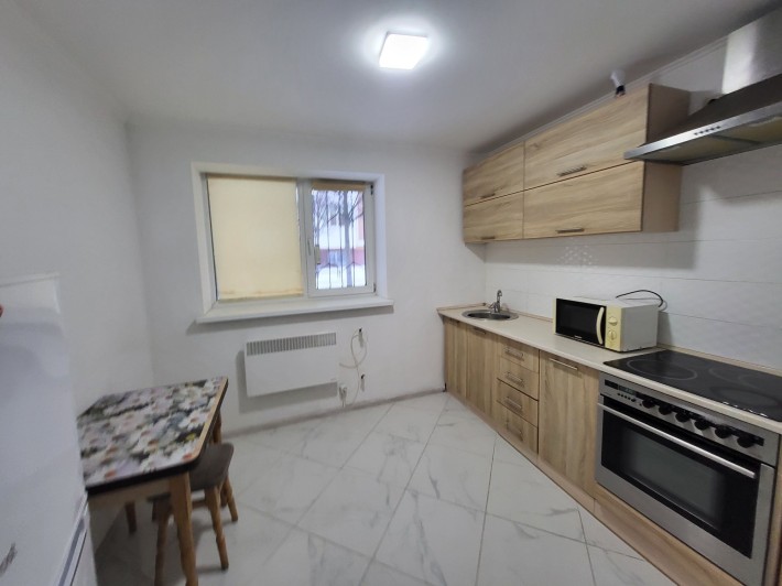 Продам квартиру в цоколі, ЖК Буча Квартал - фото 1