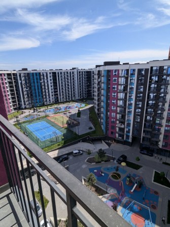 Продаж видової 3 кімн квартири в центрі, ЖК Фемелі плаза - фото 1