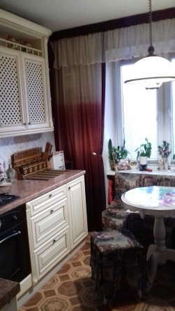 Продаж 3-кімнатної квартири в самому центрі Броварів. - фото 1