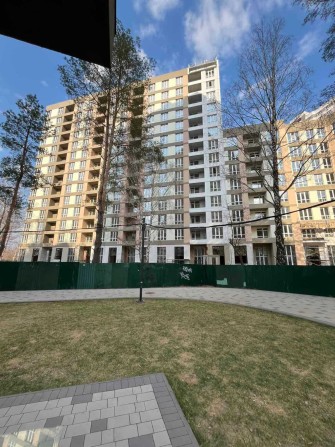 Продам 2 кім.квартиру.   ЖК «Krona Park 2», будинок 3. - фото 1