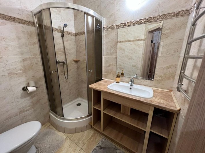 Квартира з газом та ремонтом! Терміновий євро2к в місті Буча! - фото 1