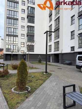 Двокімнатна квартира 66м2(окремі кімнати) - фото 1